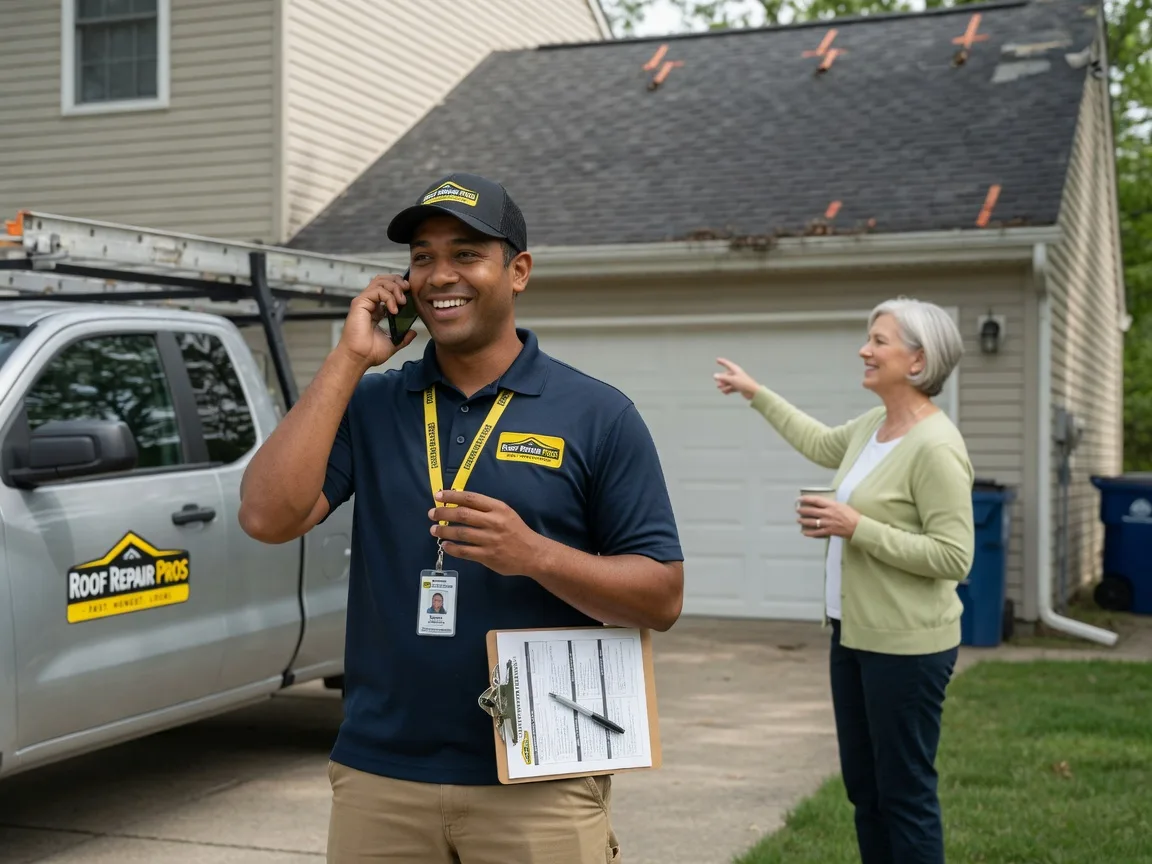Roof Repair Blessing, TX FAQs